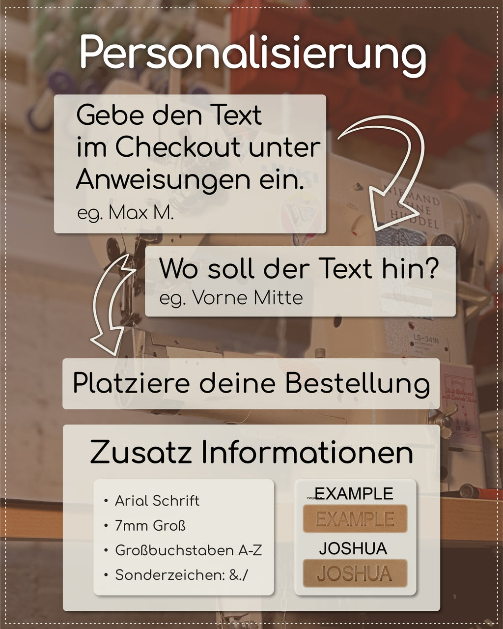 Compact leather wallet for cards and bills