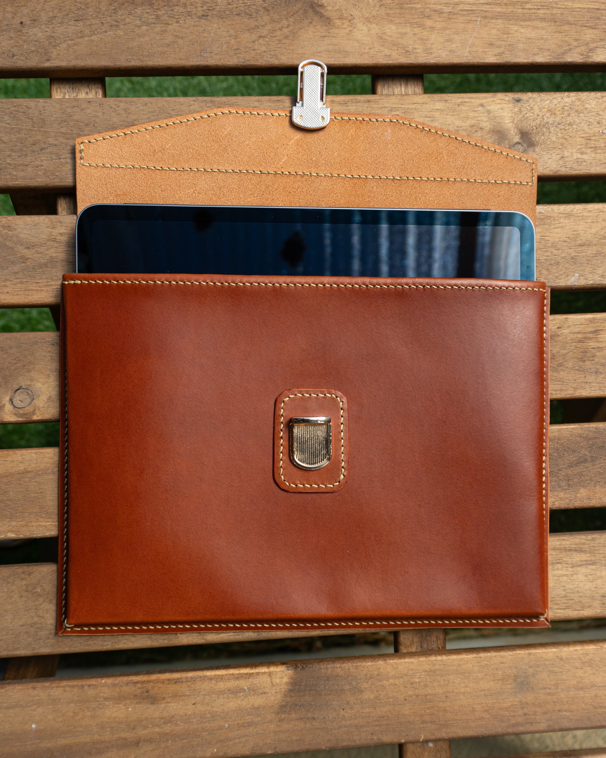 Tablet Cover Pattern