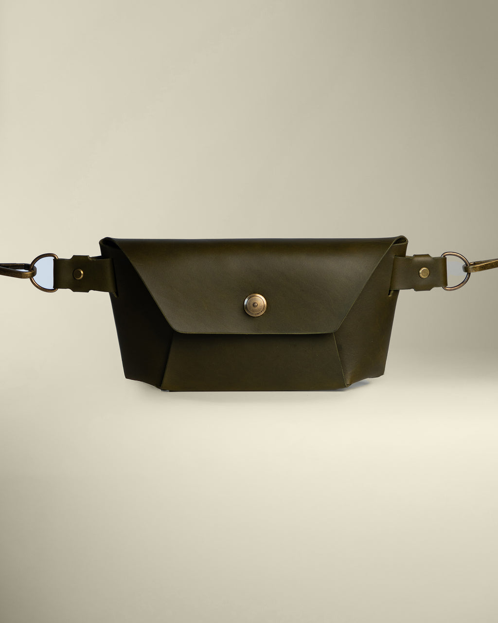 Schultertasche – Hedera