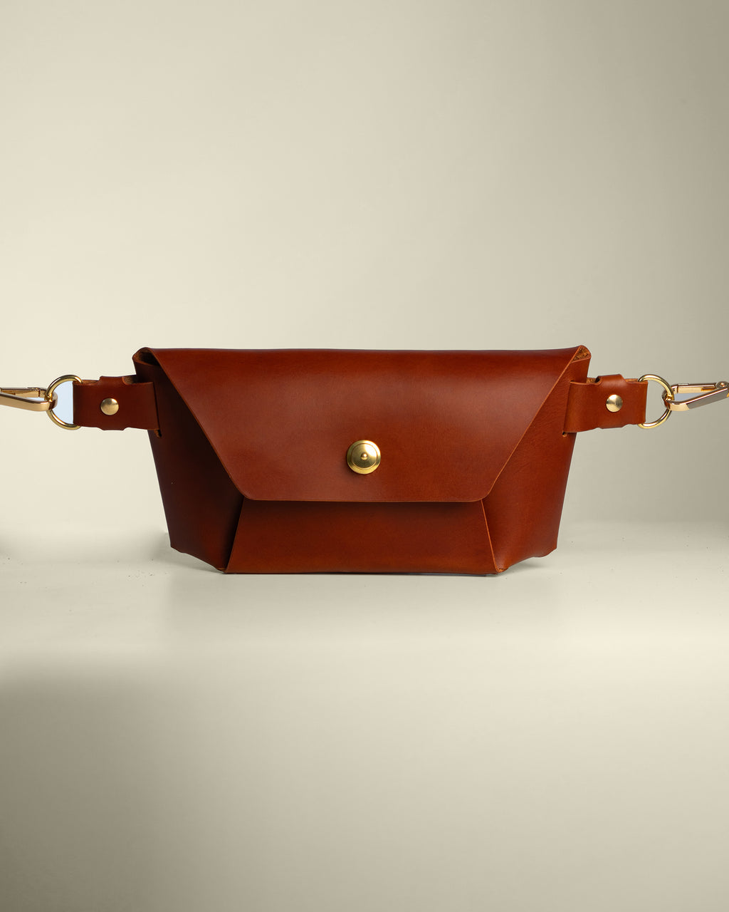 Schultertasche – Hedera