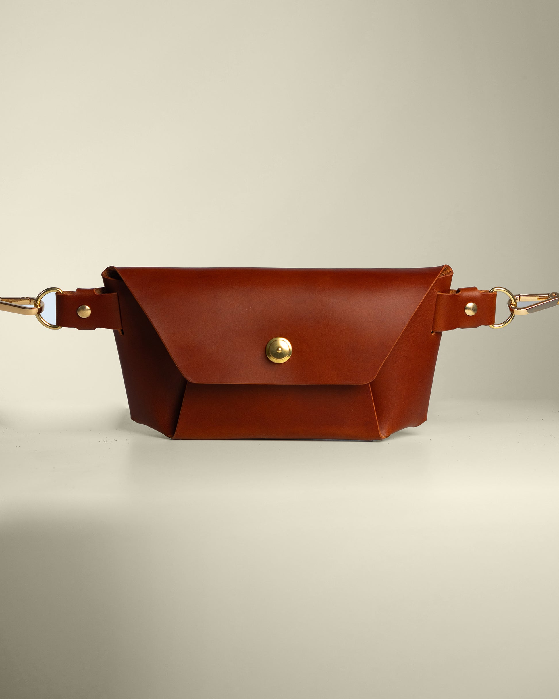 Schultertasche – Hedera