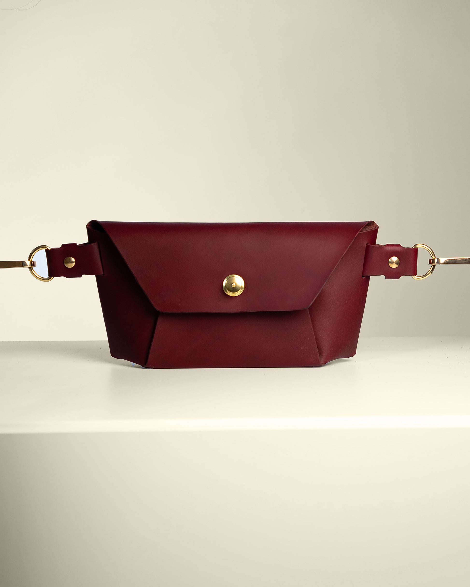 Schultertasche – Hedera