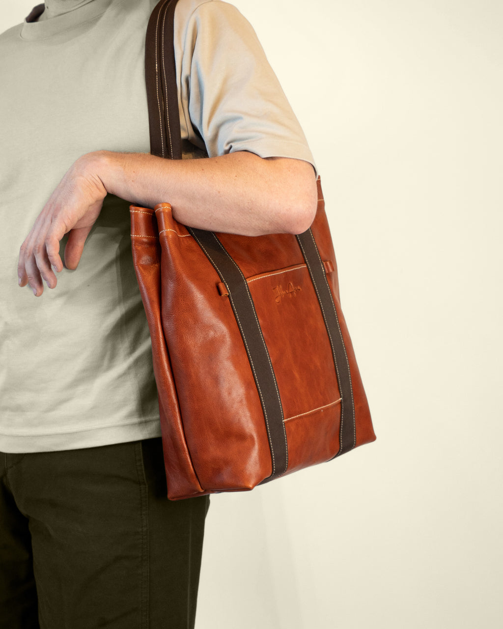 Tote Bag – Caltha