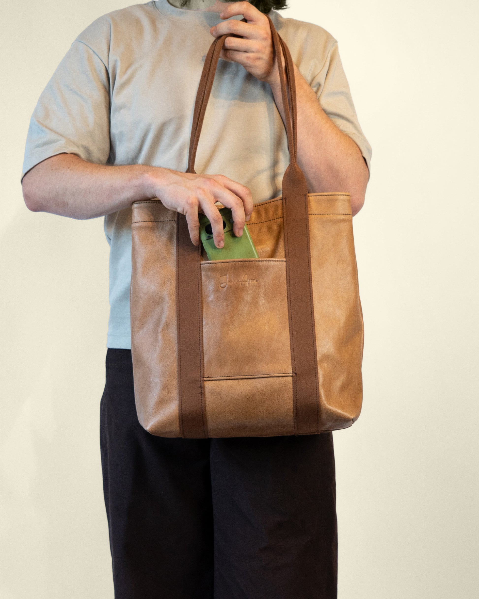 Tote Bag – Caltha