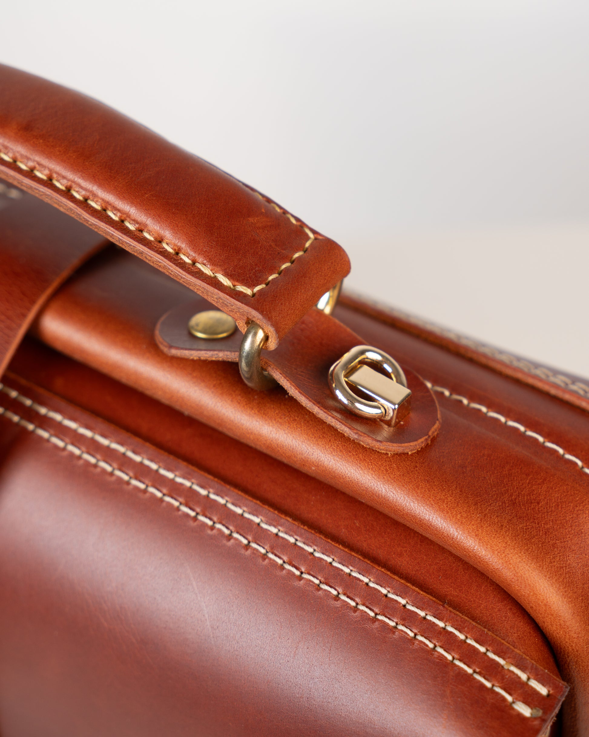 Doktortasche Handtasche – Satura