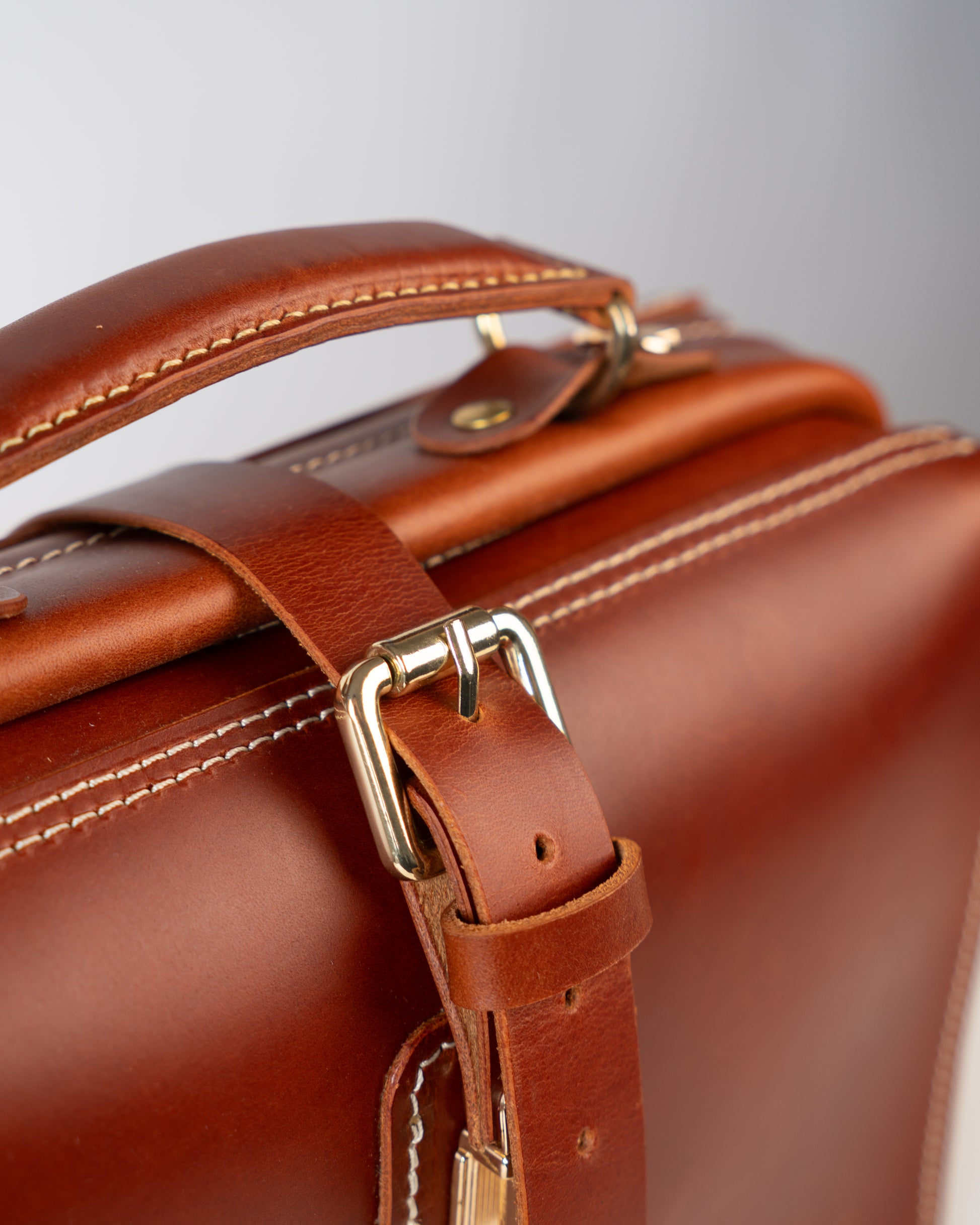Doktortasche Handtasche – Satura