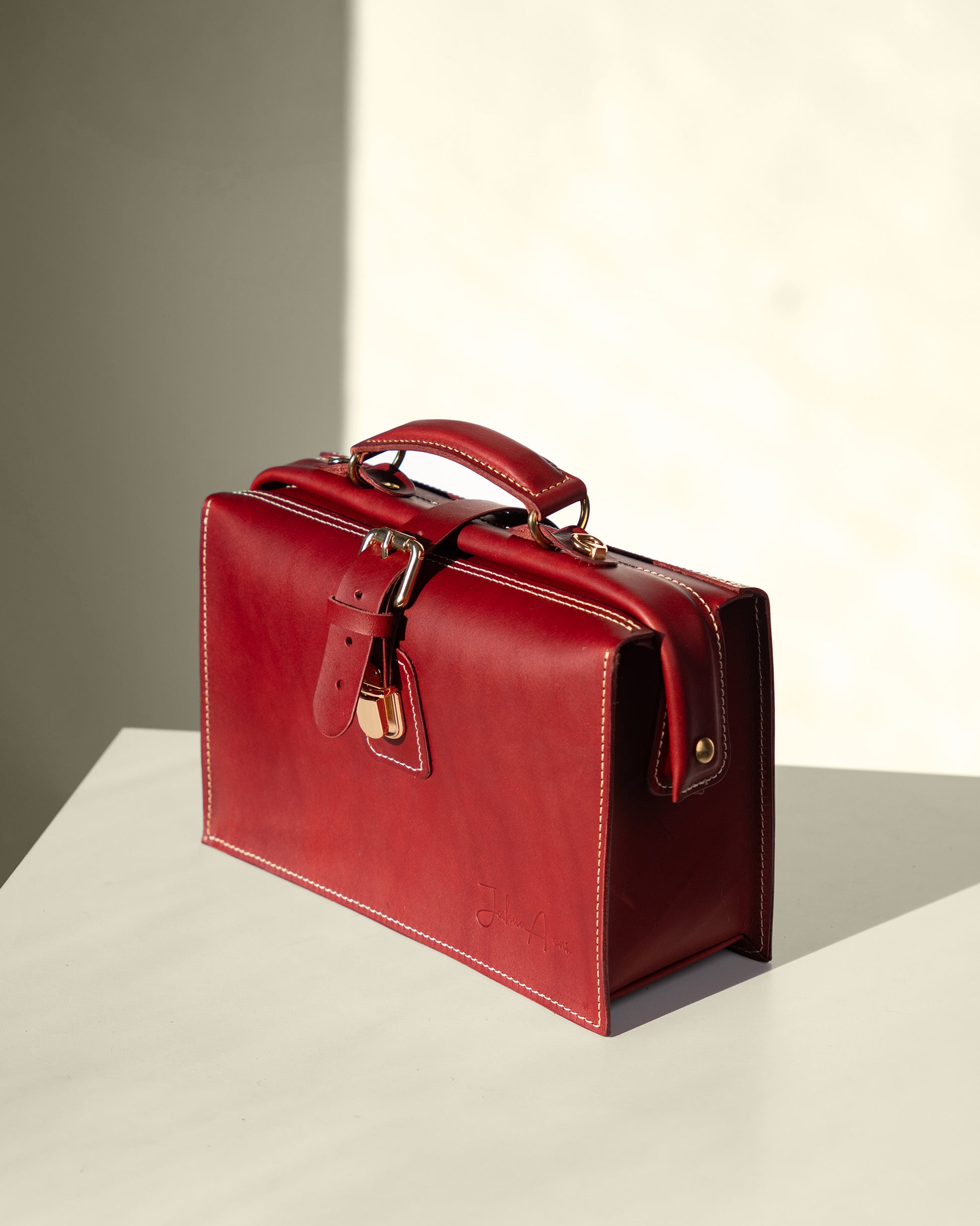 Doktortasche Handtasche – Satura