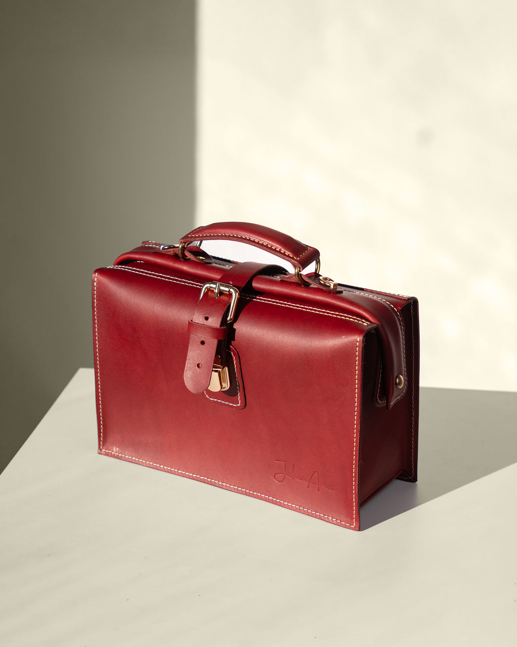 Doktortasche Handtasche – Satura