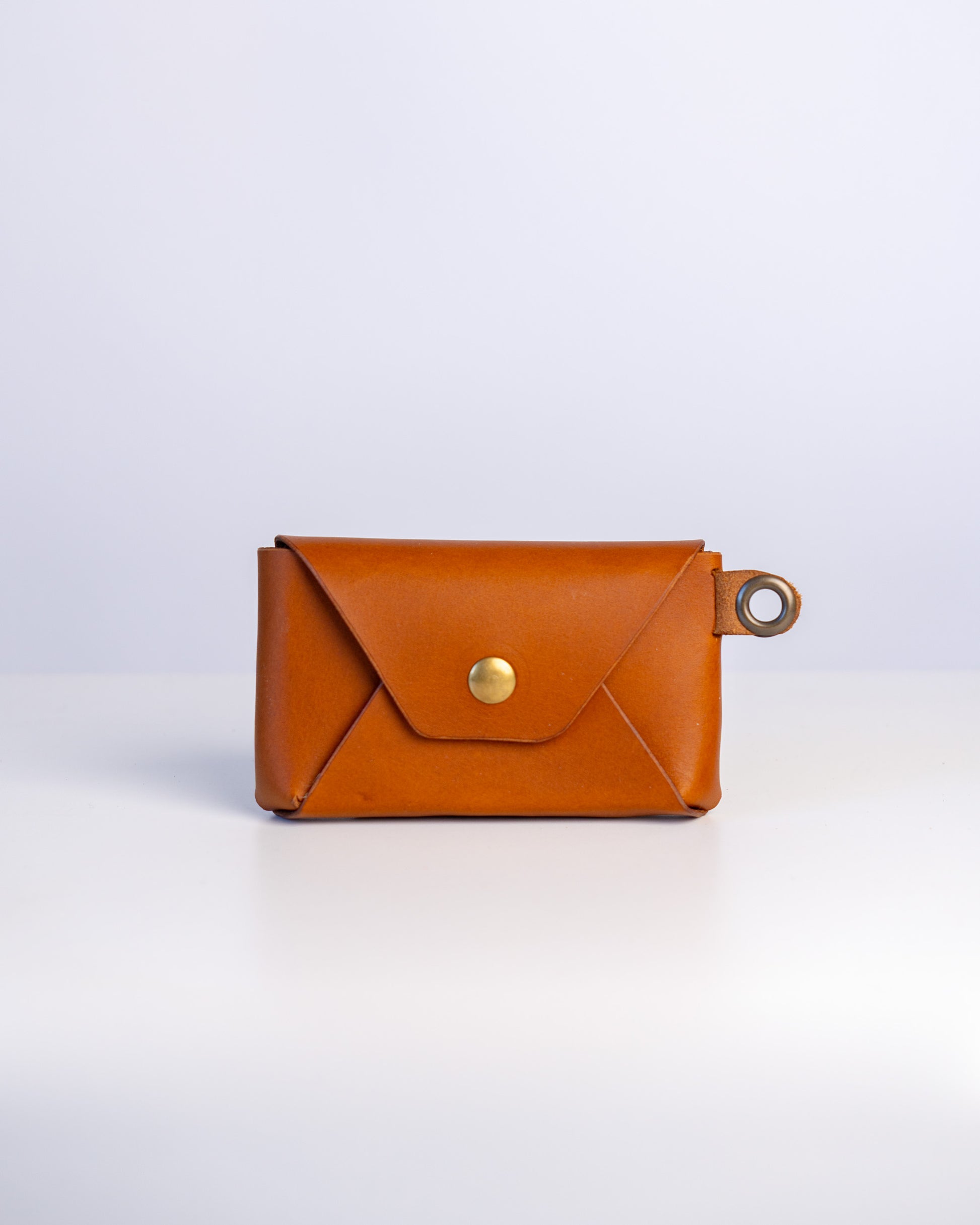 Mini Geldbeutel & Taschenanhänger - Jasio