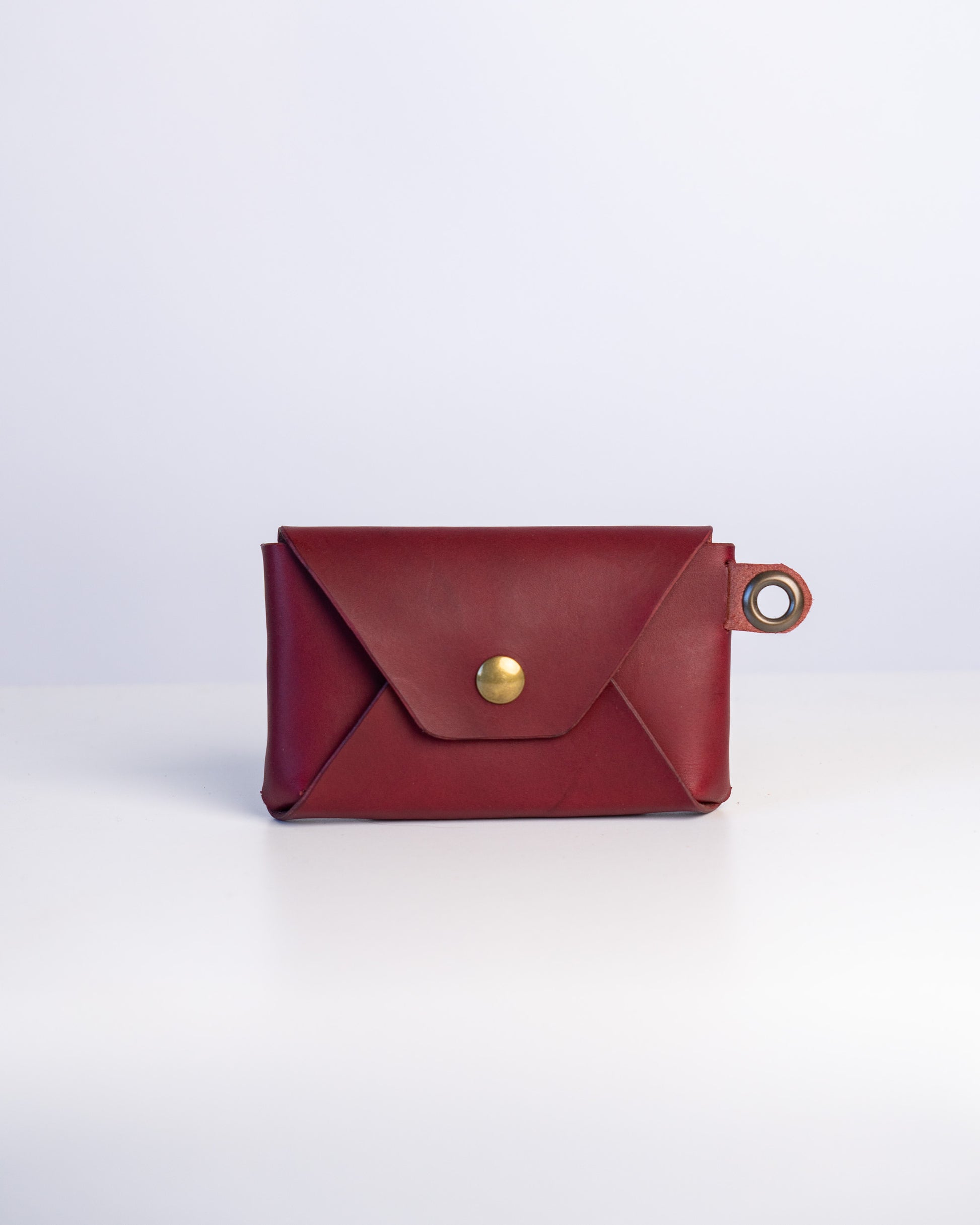 Mini Geldbeutel & Taschenanhänger - Jasio