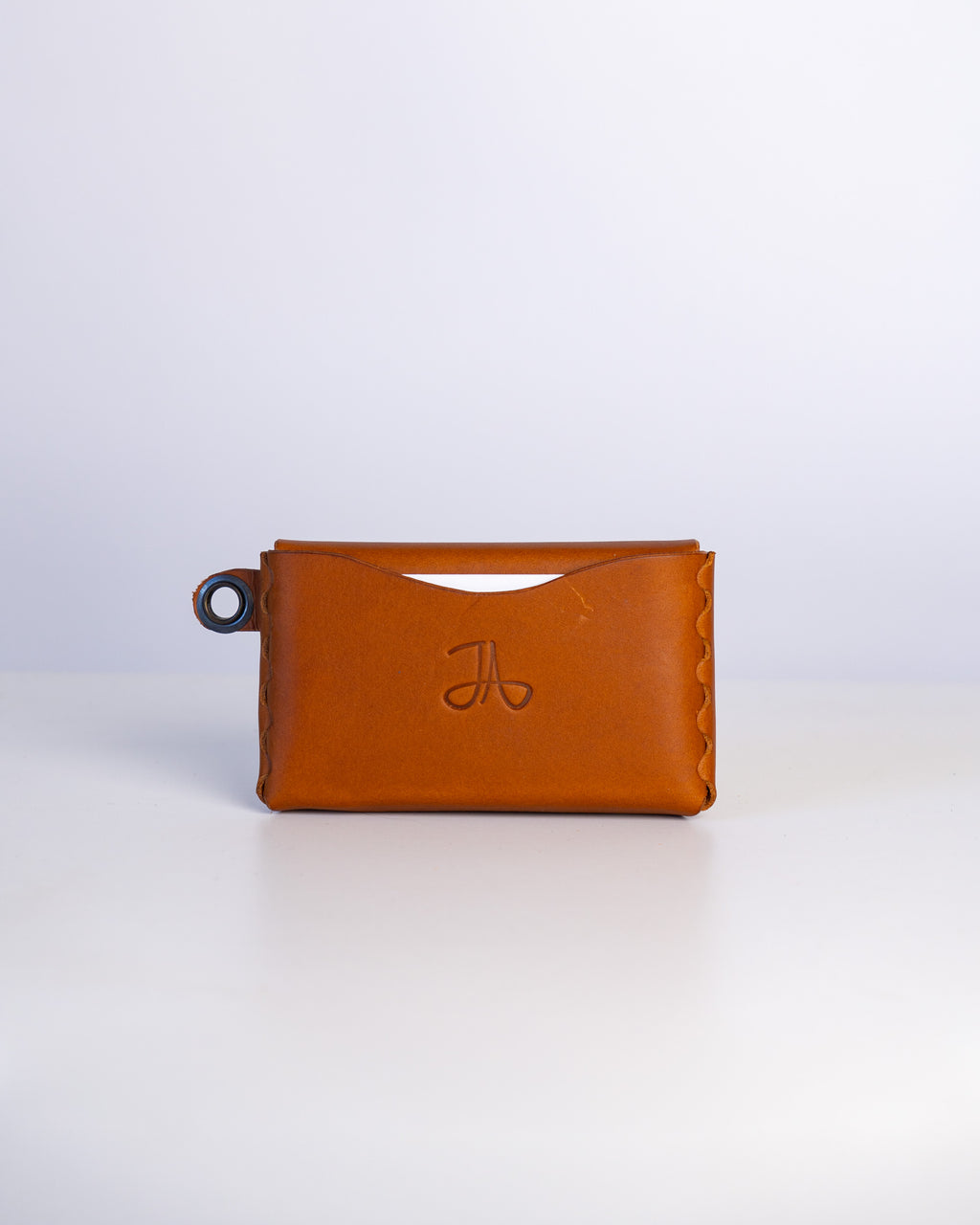 Mini Geldbeutel & Taschenanhänger - Jasio