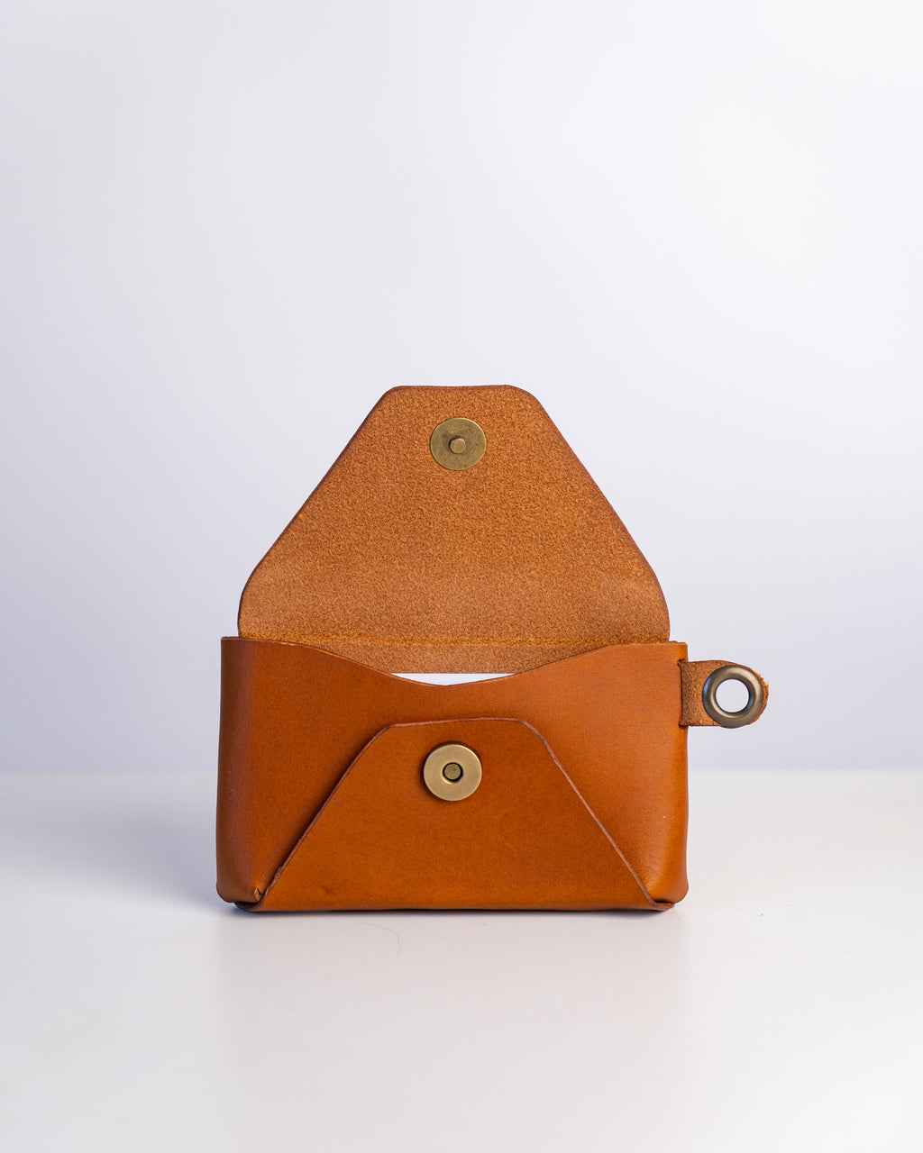 Mini Geldbeutel & Taschenanhänger - Jasio