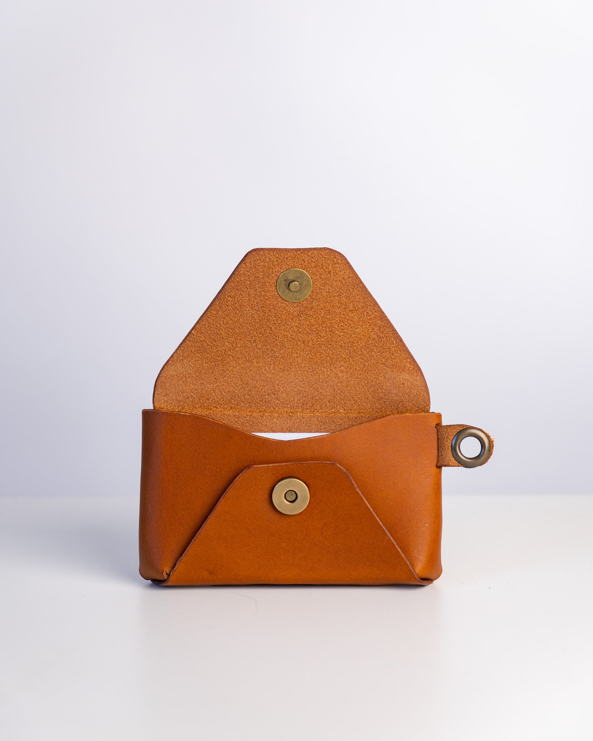 Mini Geldbeutel & Taschenanhänger - Jasio
