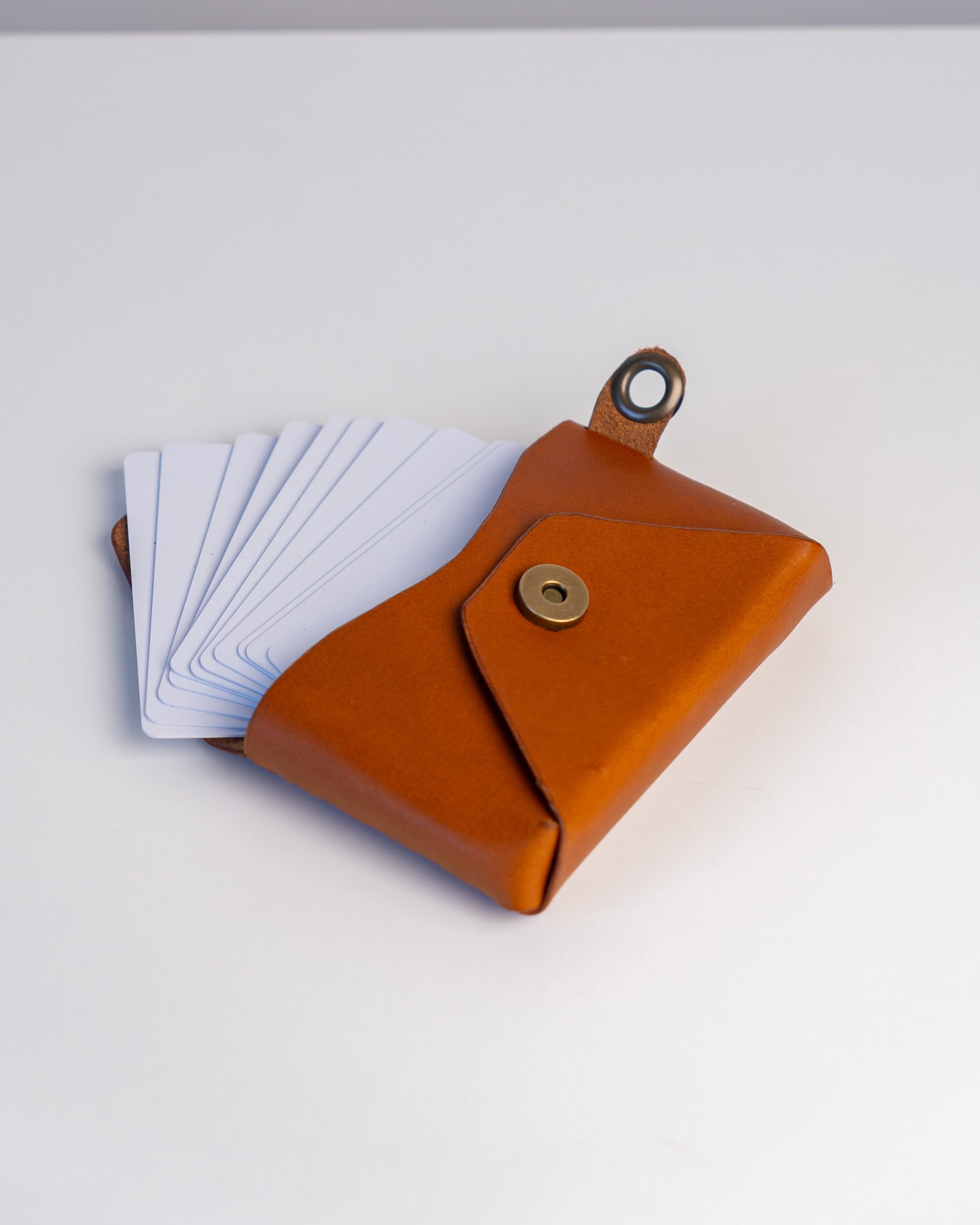 Mini Geldbeutel & Taschenanhänger - Jasio