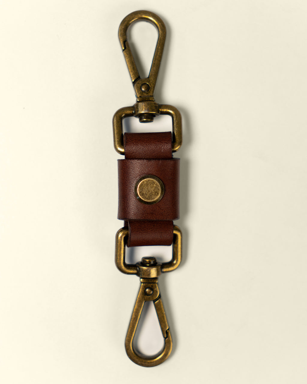 Karabiner Anhänger