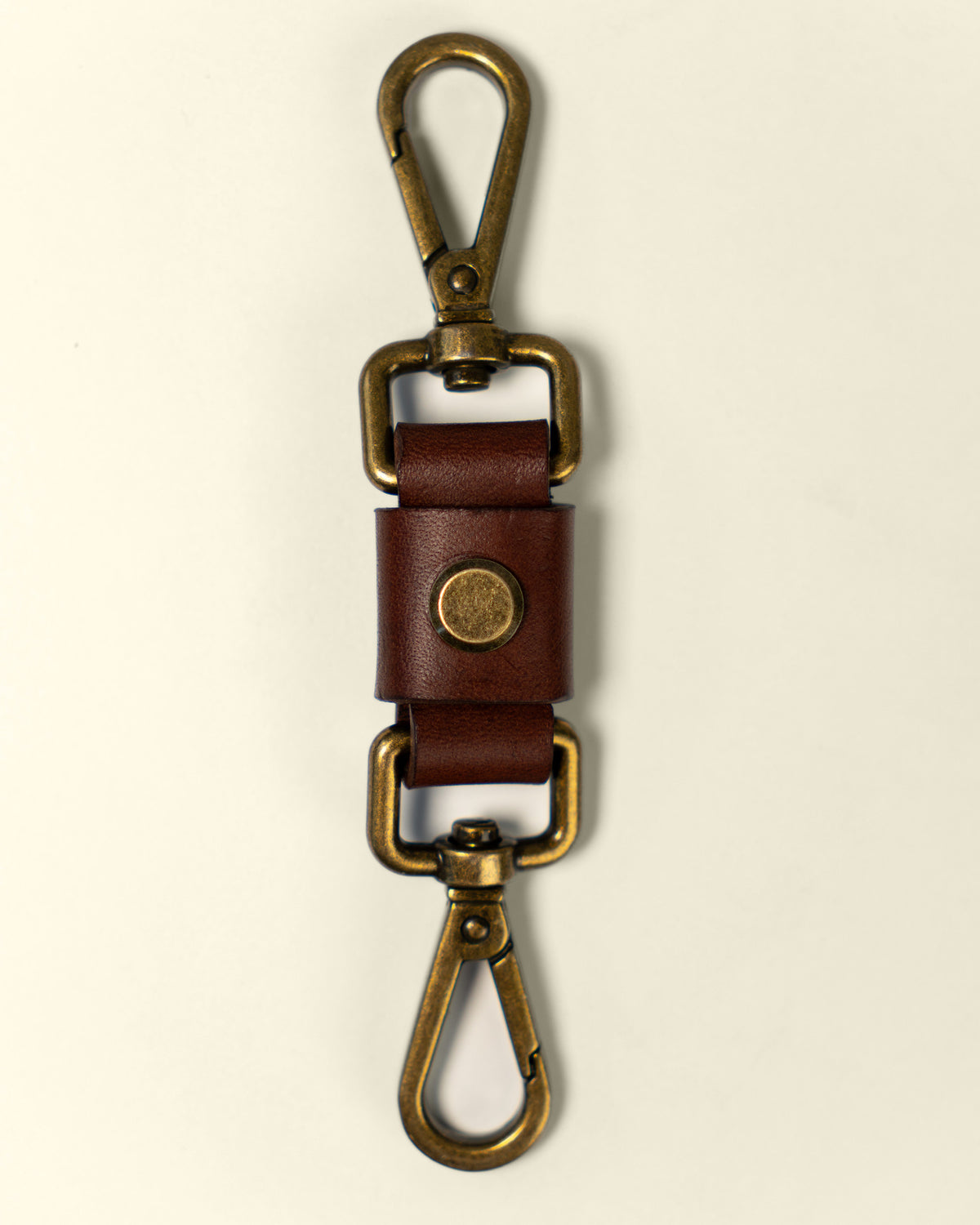 Karabiner Anhänger