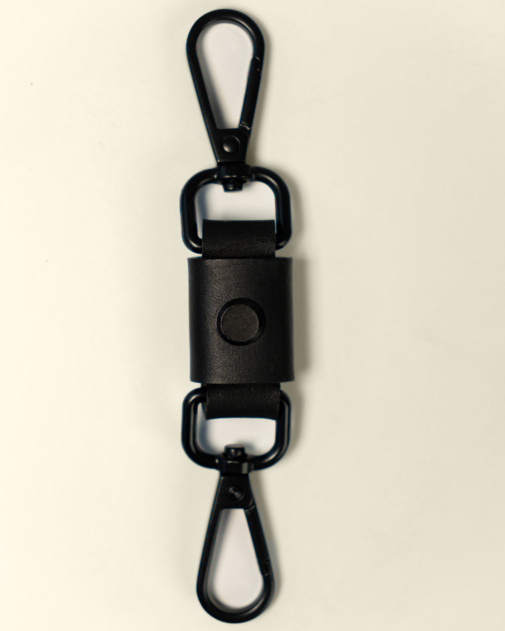 Karabiner Anhänger