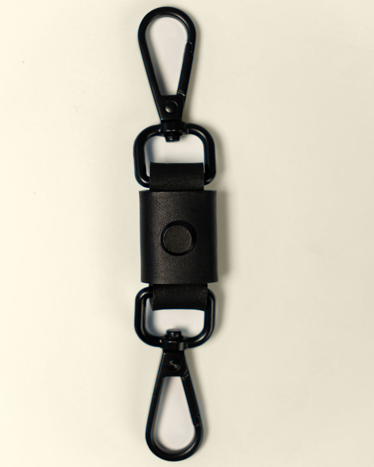 Karabiner Anhänger