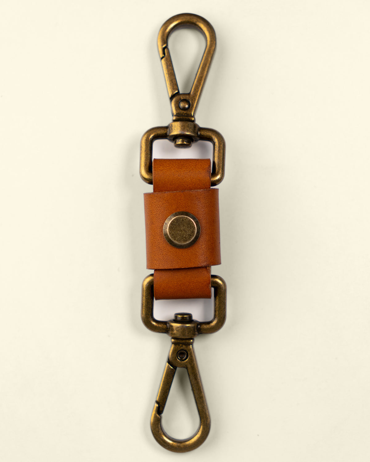 Karabiner Anhänger
