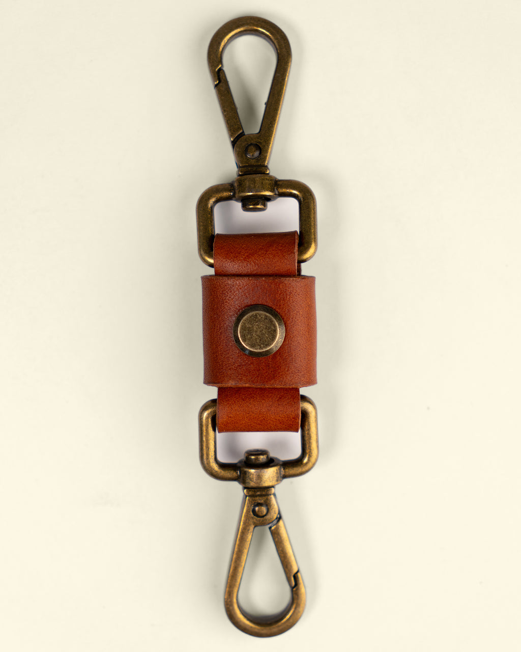 Karabiner Anhänger