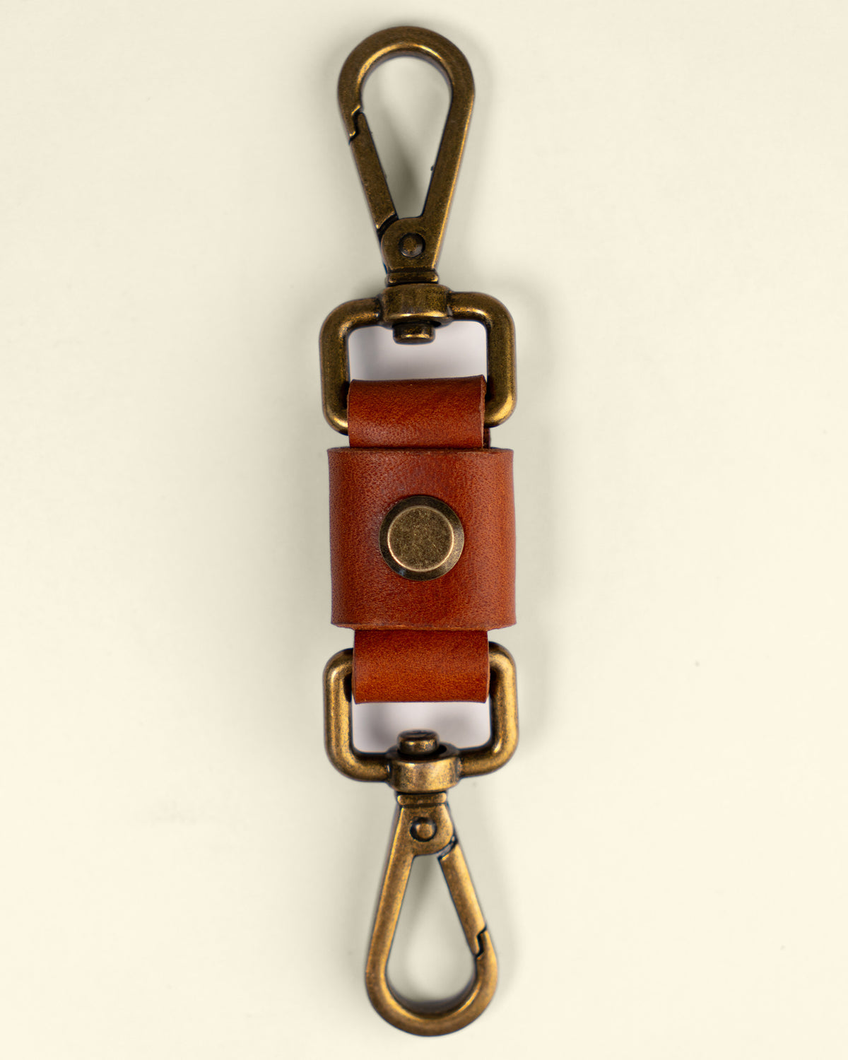 Karabiner Anhänger