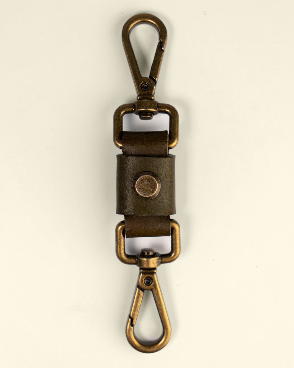 Karabiner Anhänger