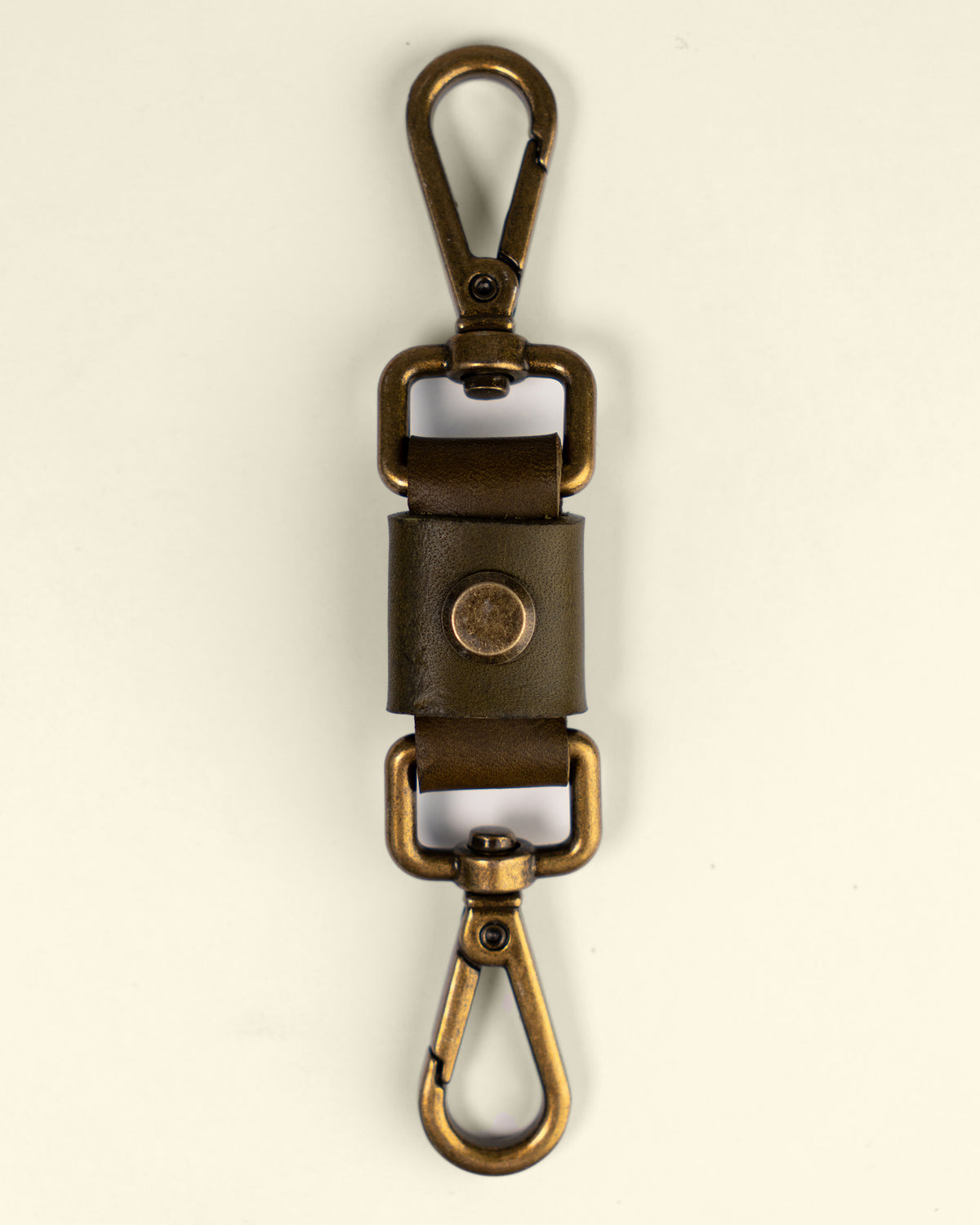 Karabiner Anhänger