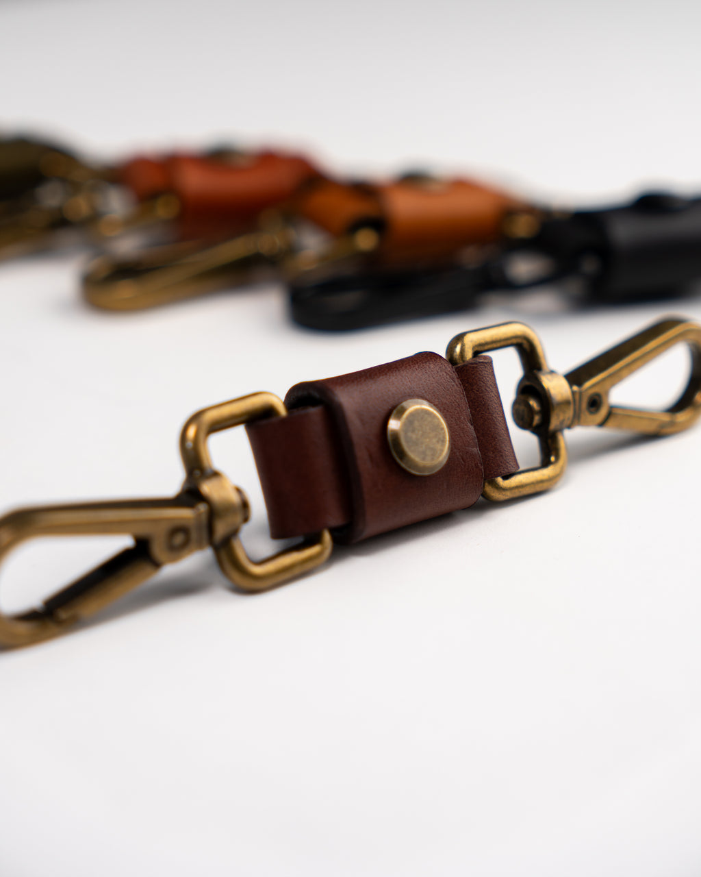 Karabiner Anhänger