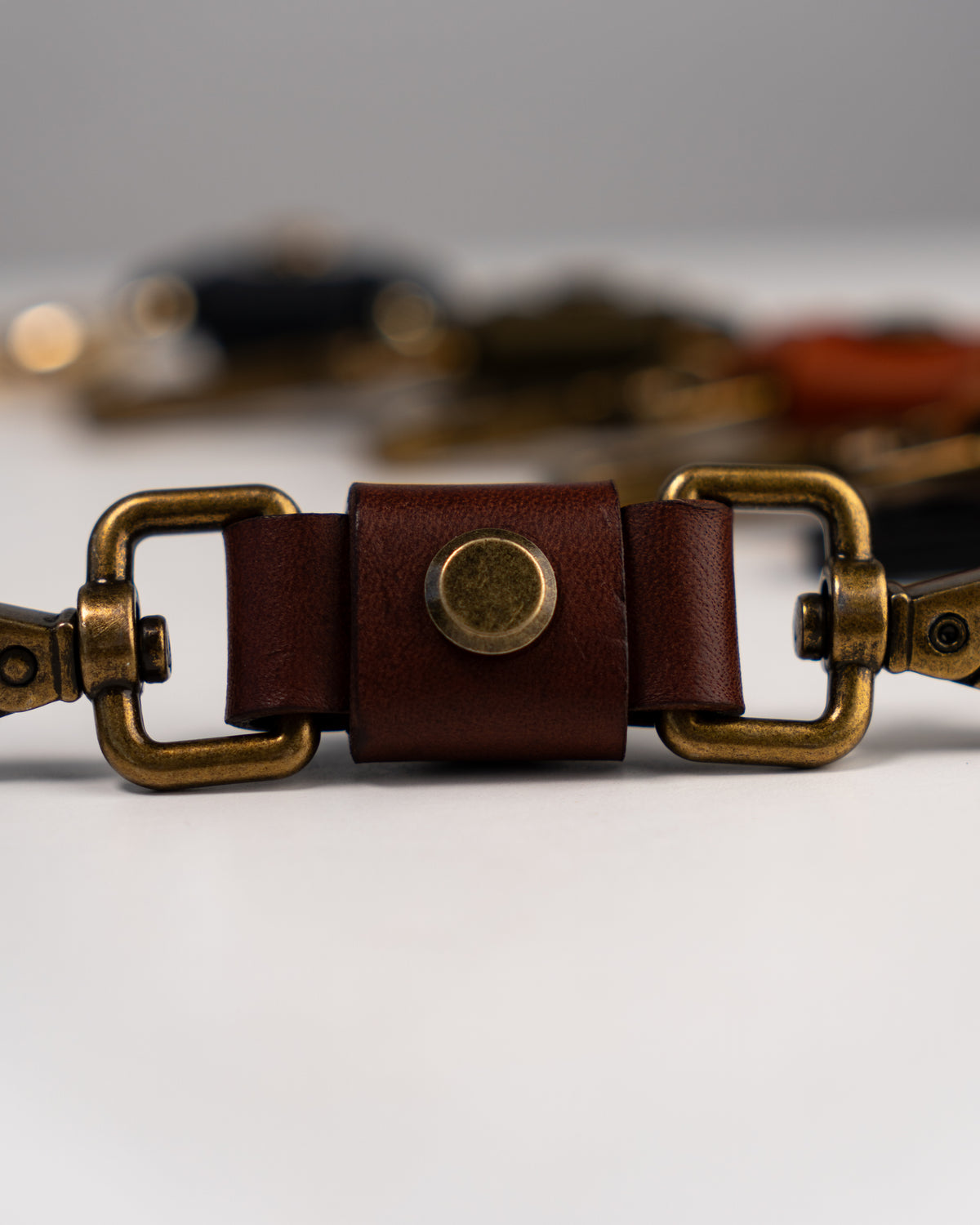 Karabiner Anhänger