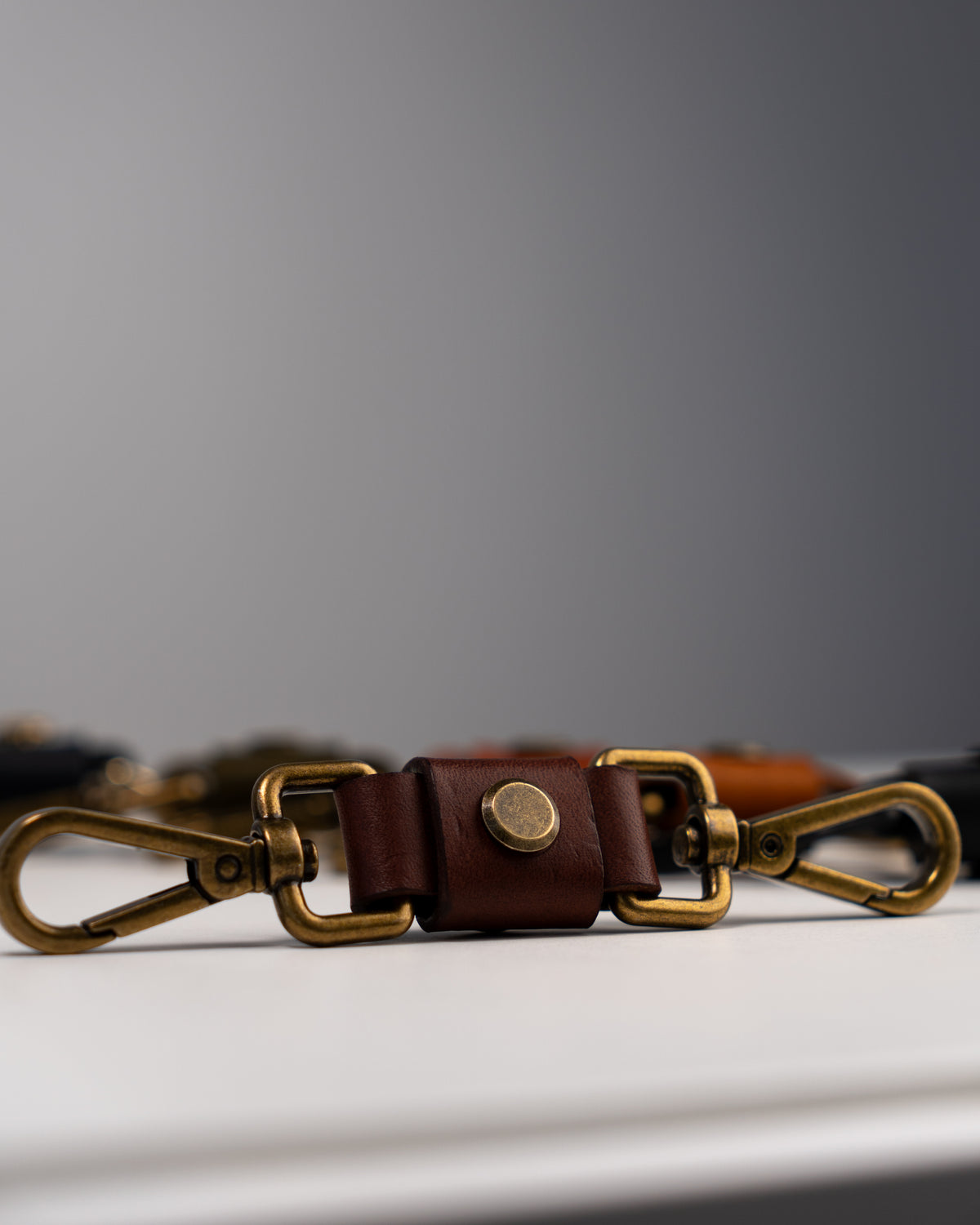 Karabiner Anhänger
