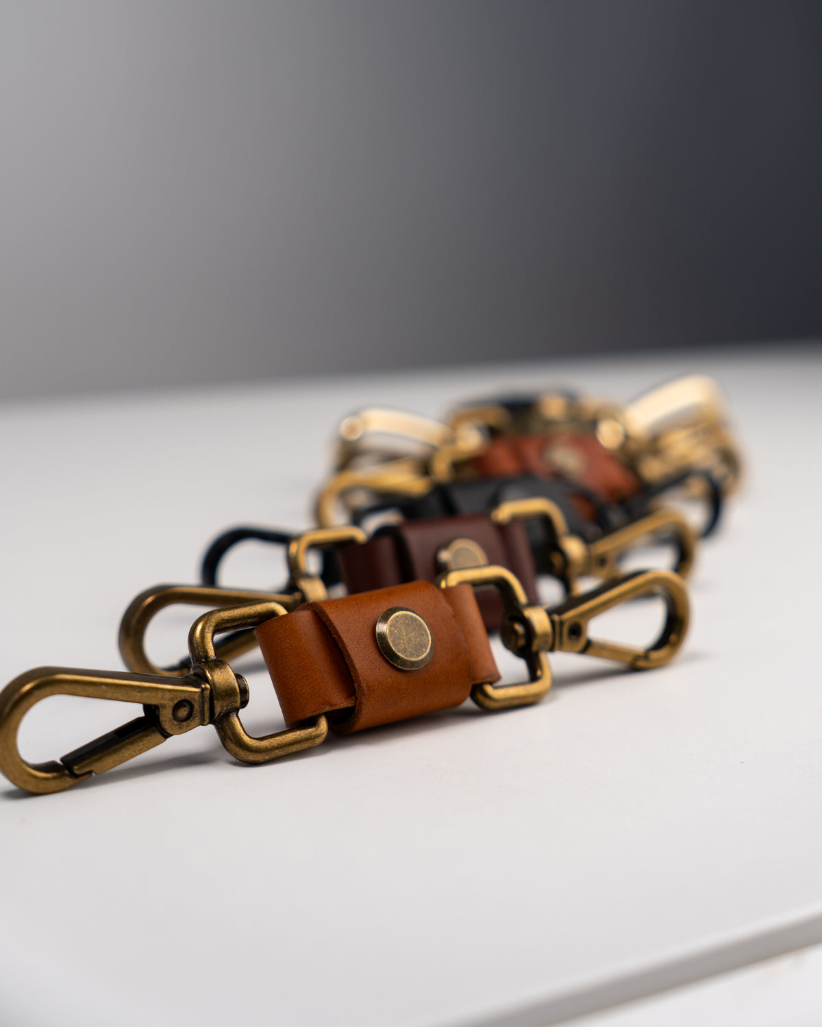 Karabiner Anhänger