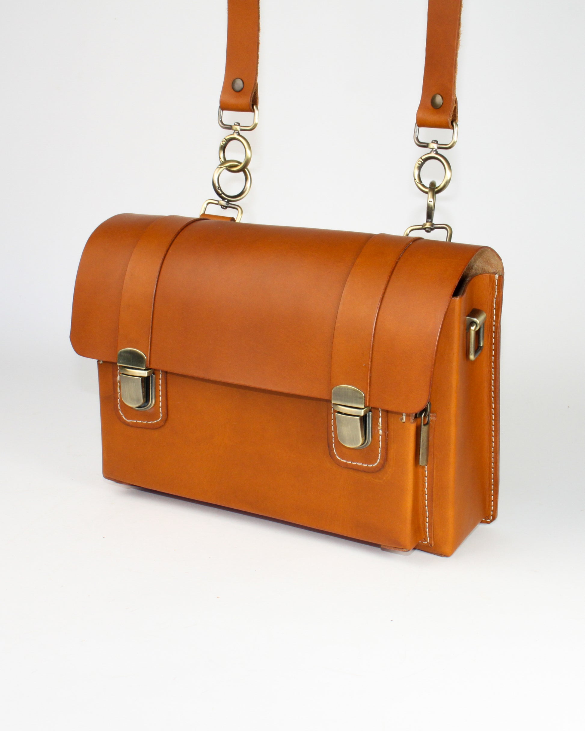 Crossbody Messenger Bag Pattern