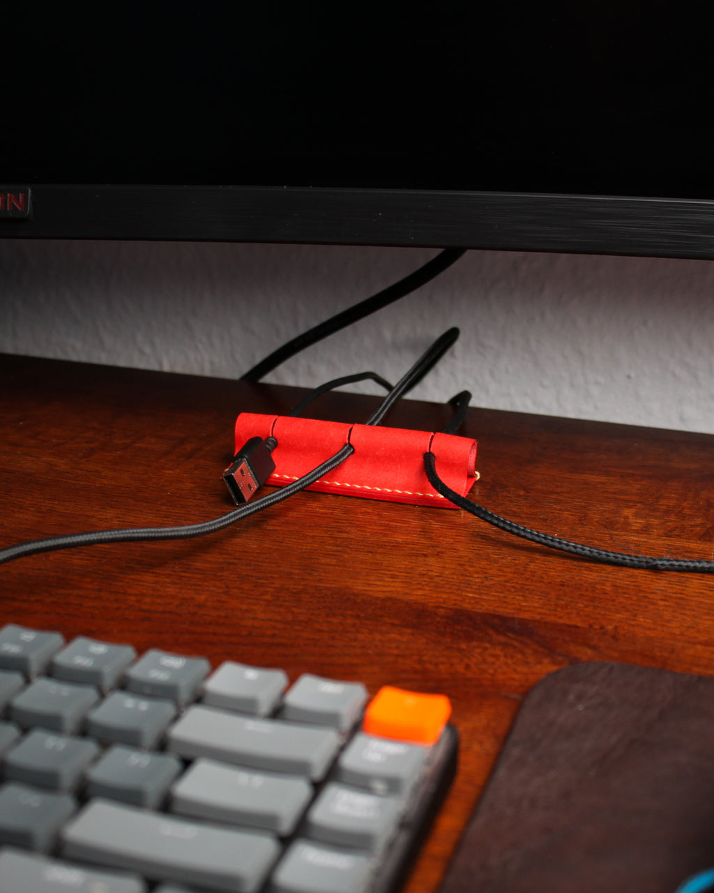 Cable Holder & Organizer