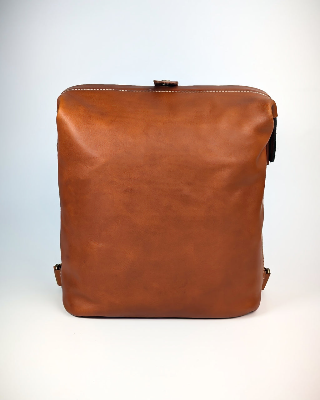 Leather Doctor Backpack Pattern