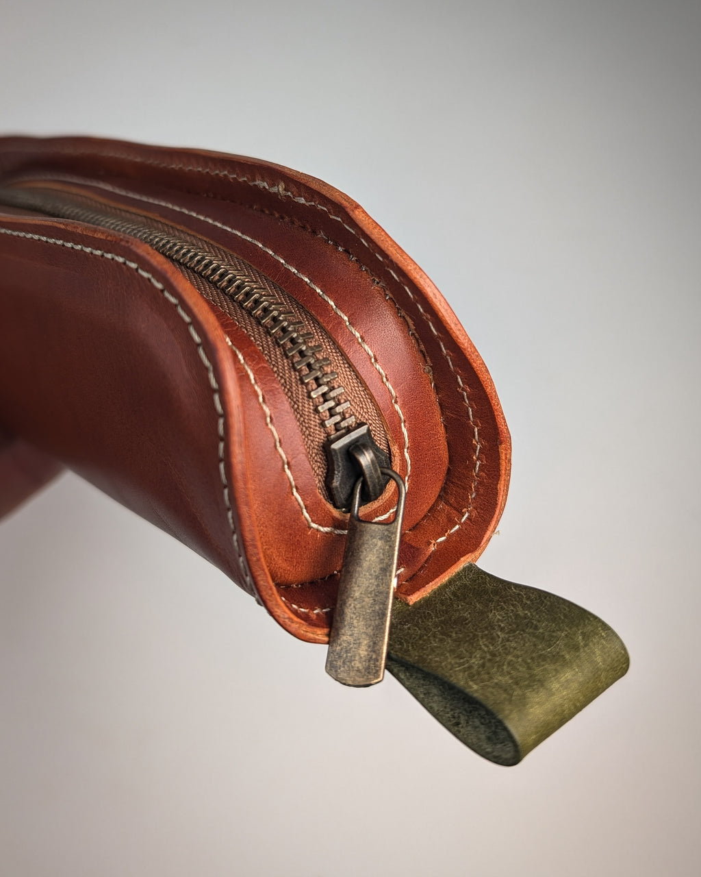 Leather Pencil Case Pattern