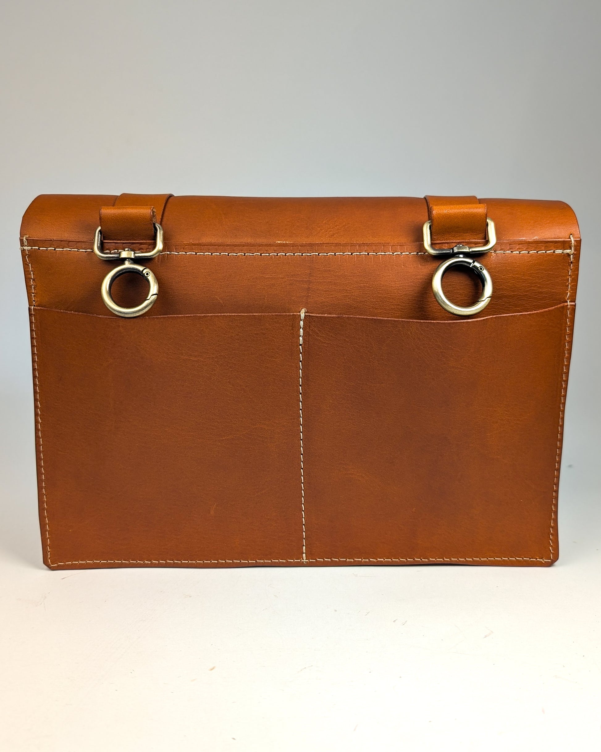 Crossbody Messenger Bag Pattern