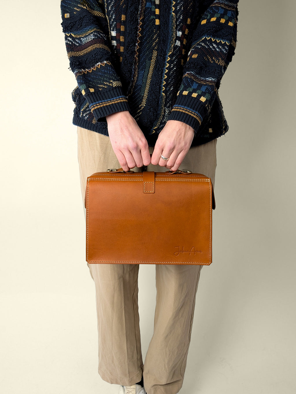 Doktortasche Handtasche – Satura