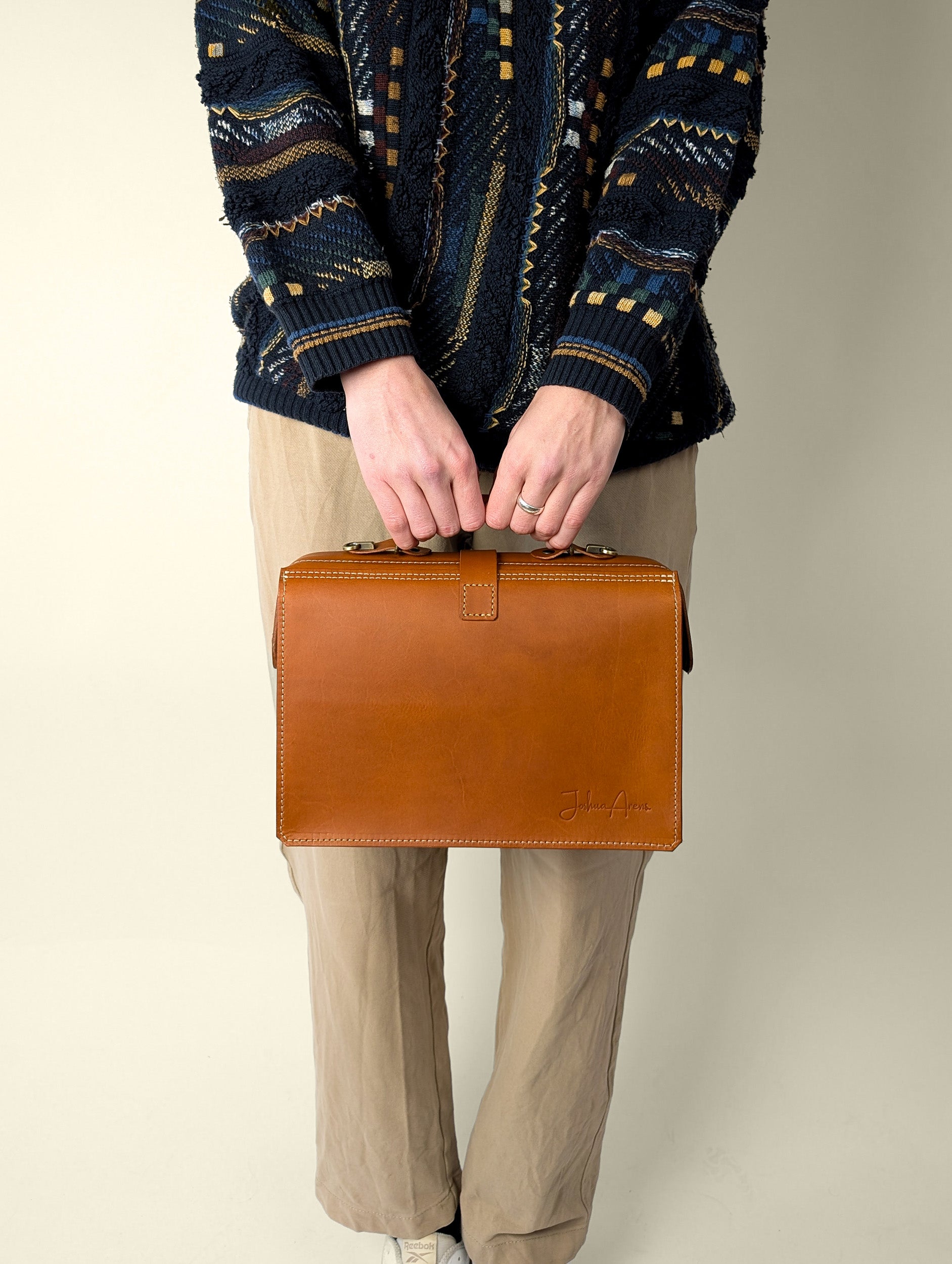 Doktortasche Handtasche – Satura