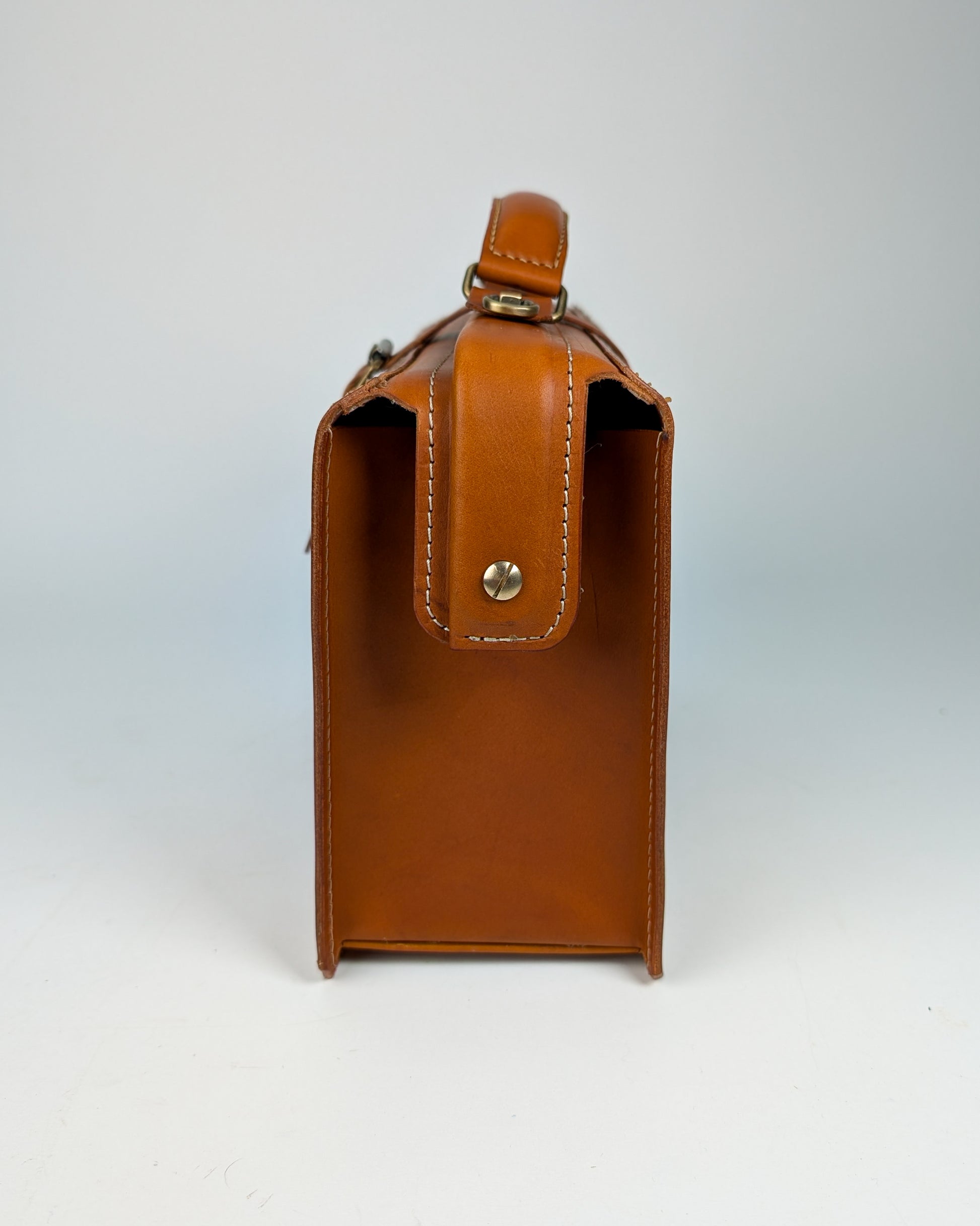 Doctor Style Crossbody Bag Pattern