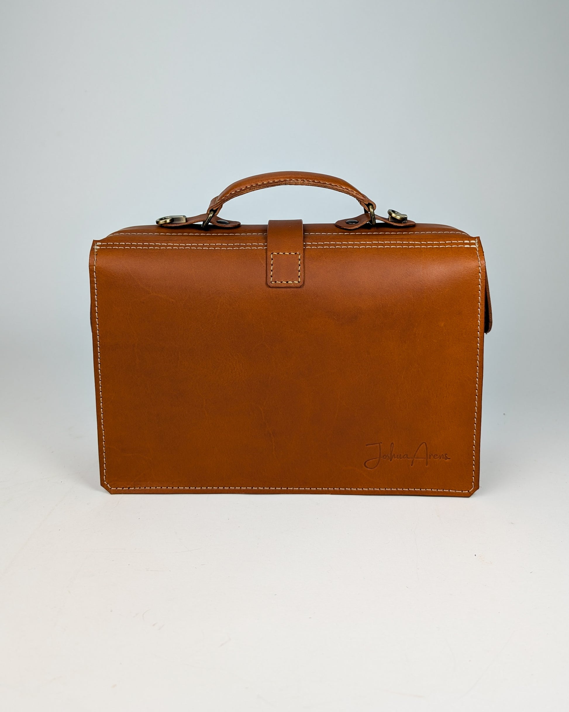 Doctor Style Crossbody Bag Pattern