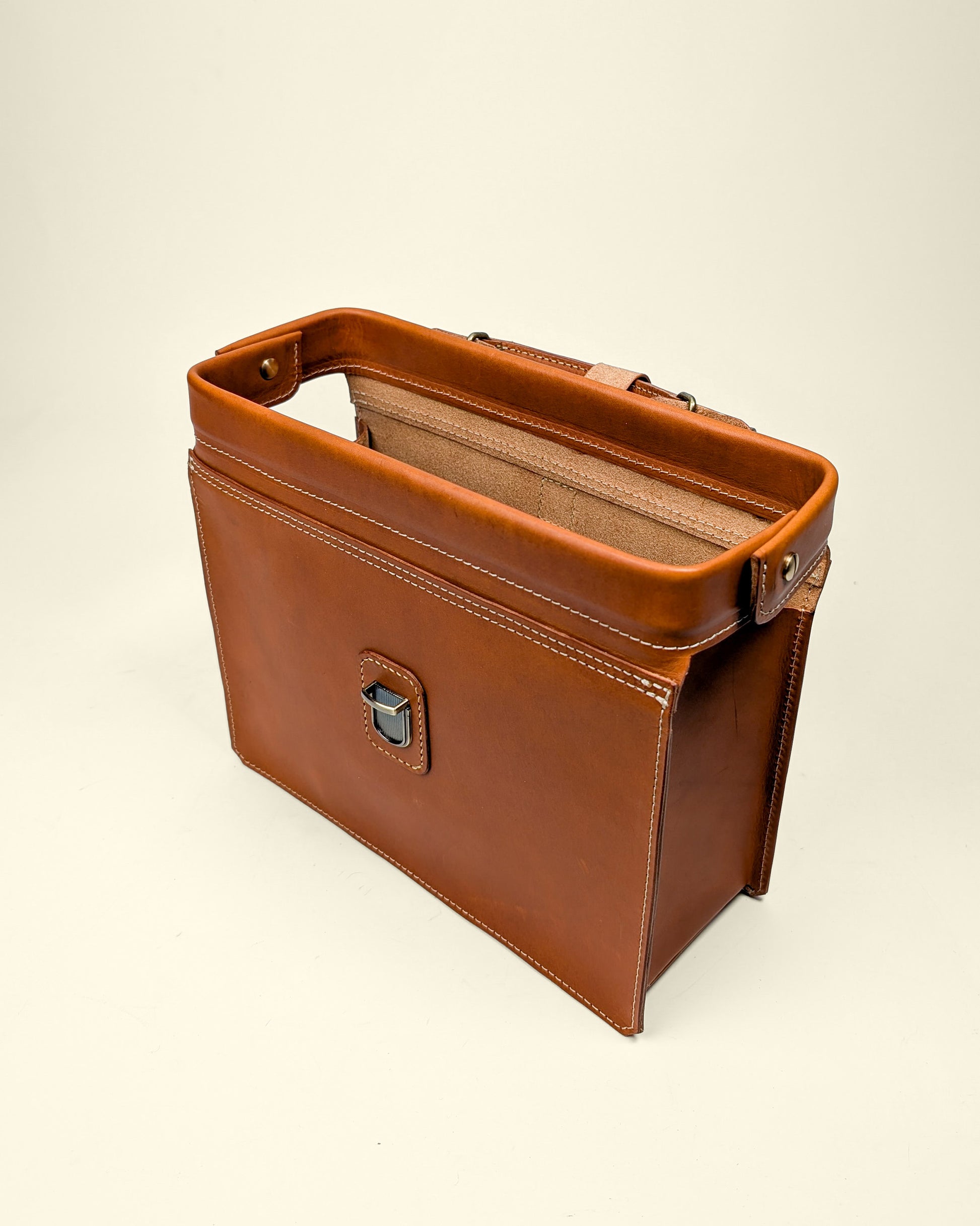 Doktortasche Handtasche – Satura