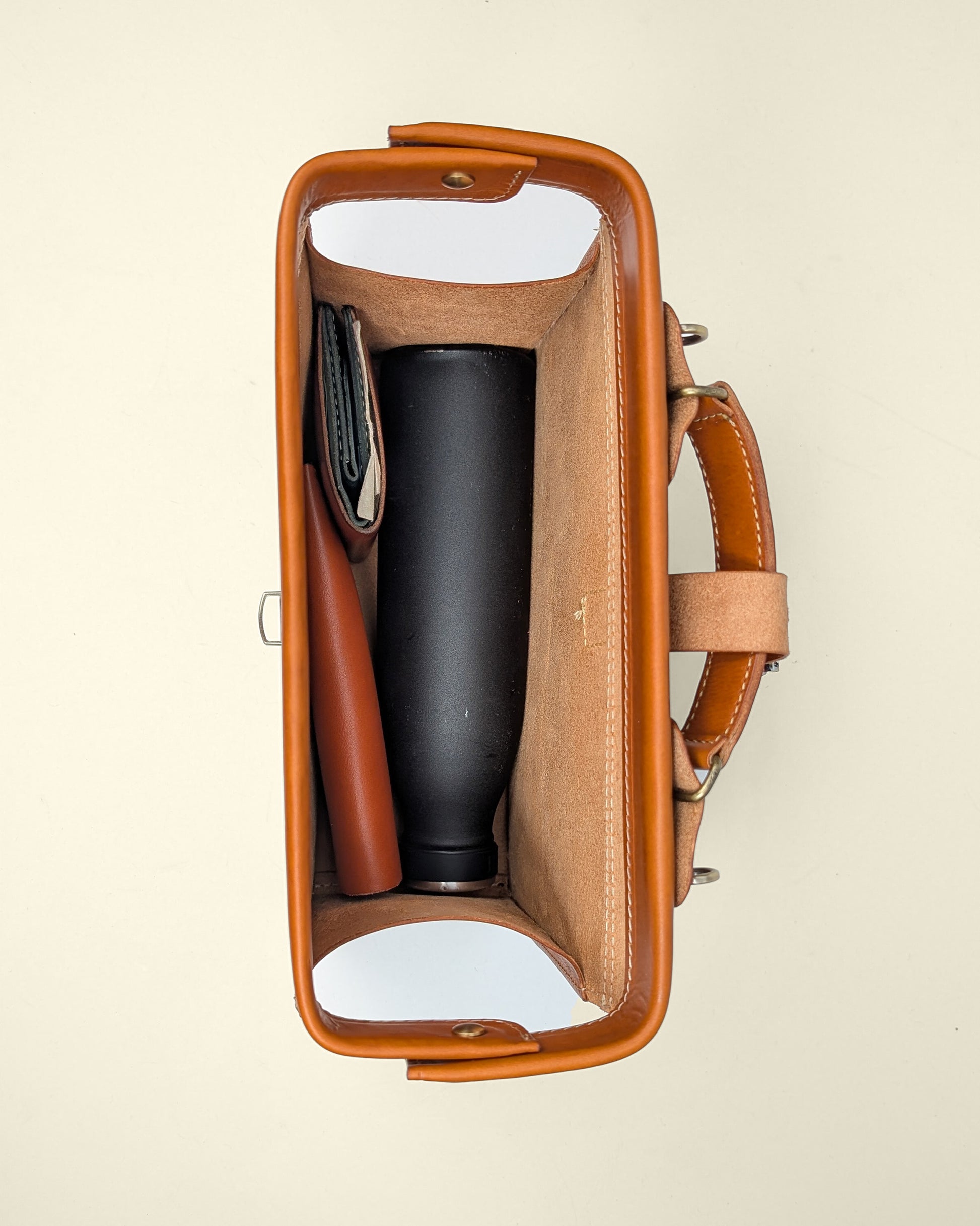 Doktortasche Handtasche – Satura