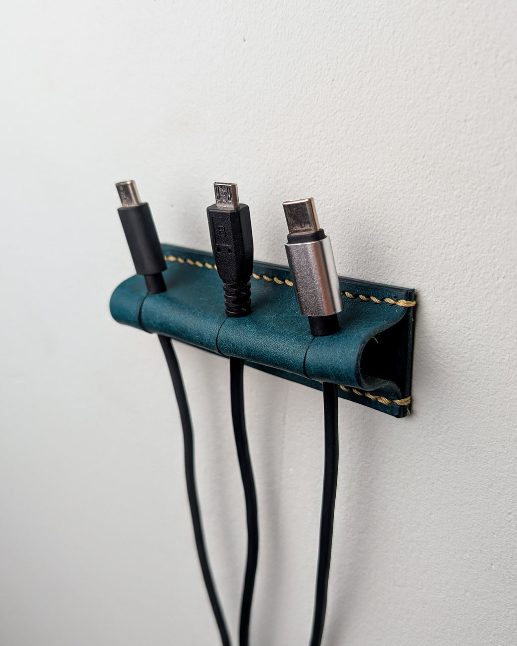 Cable Holder & Organizer